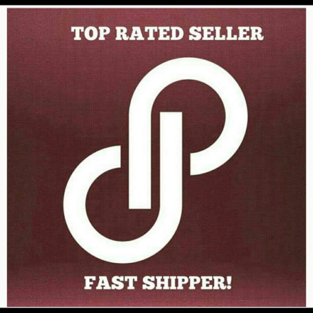 Fast shipping